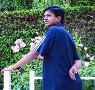 Satpal Mahour