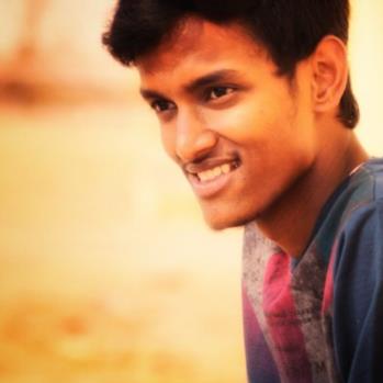 Saikiran Thumma