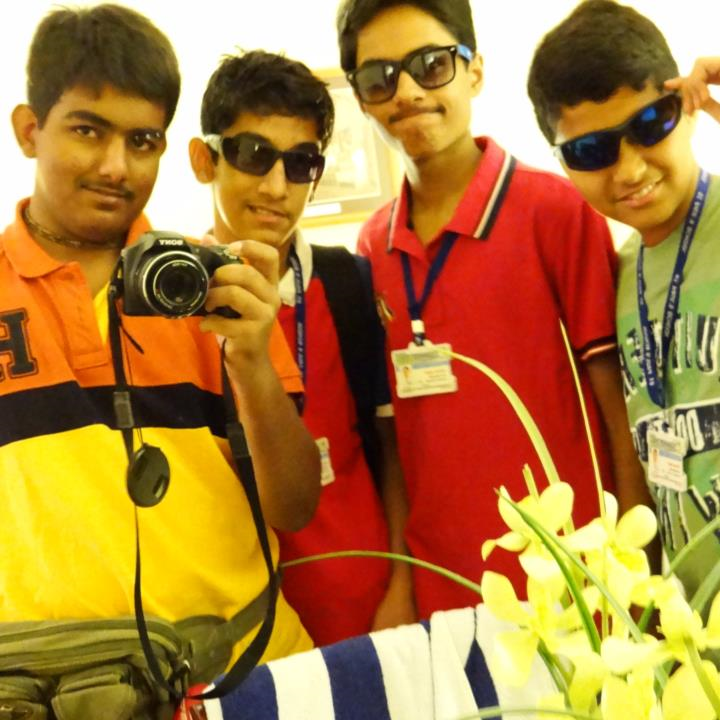 Parth Chhangani
