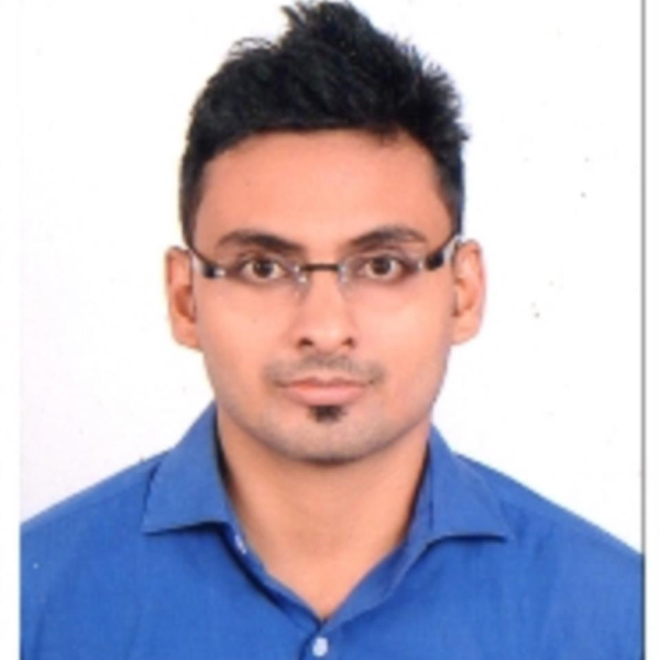 Debankan Choudhury
