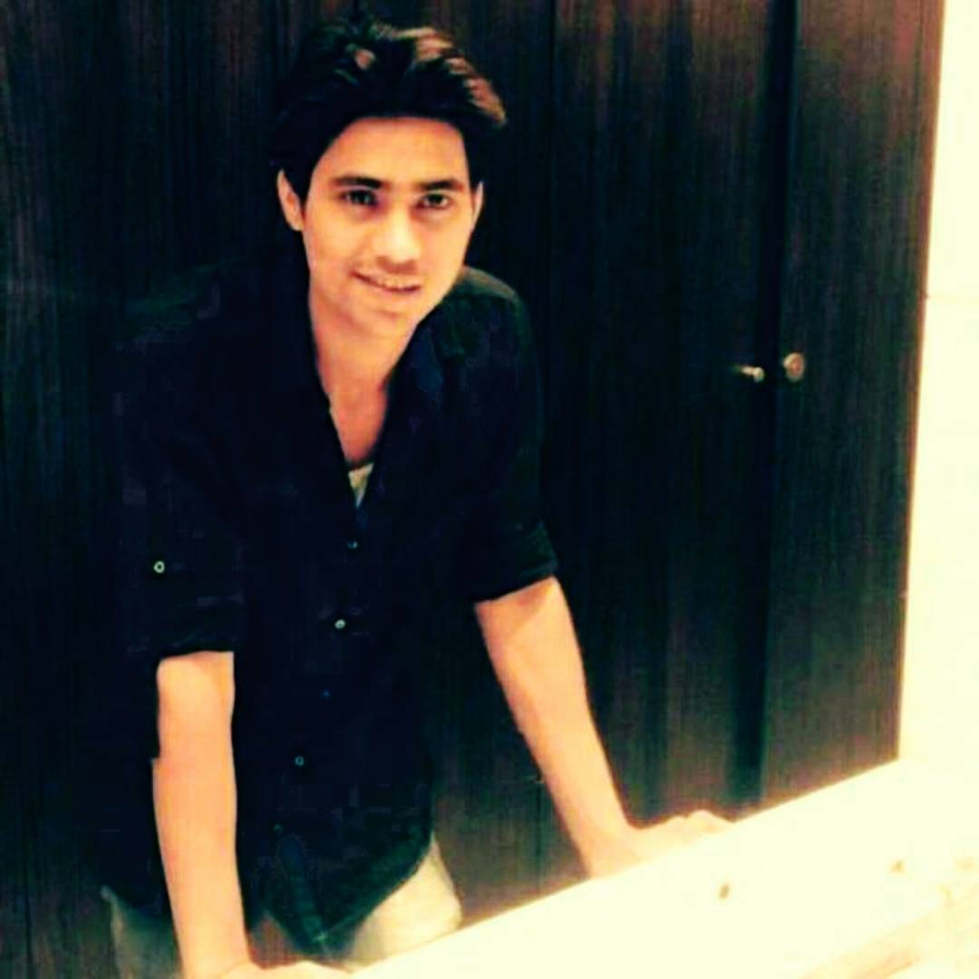 Abhishek Kumar
