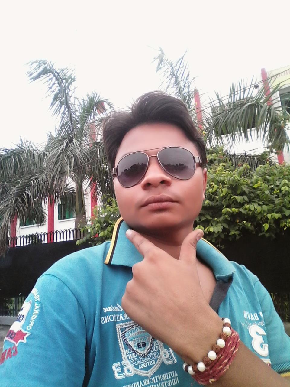 Shivansu Pandey