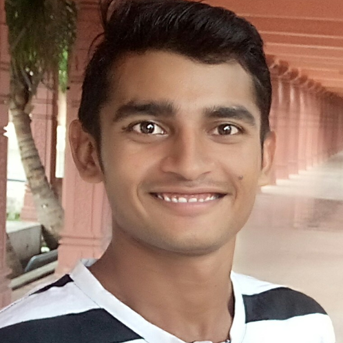 Lalji Solanki