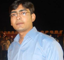 Ravi Gupta