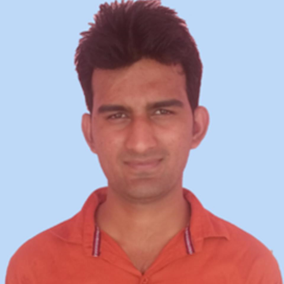 Bharat Kumar Swami