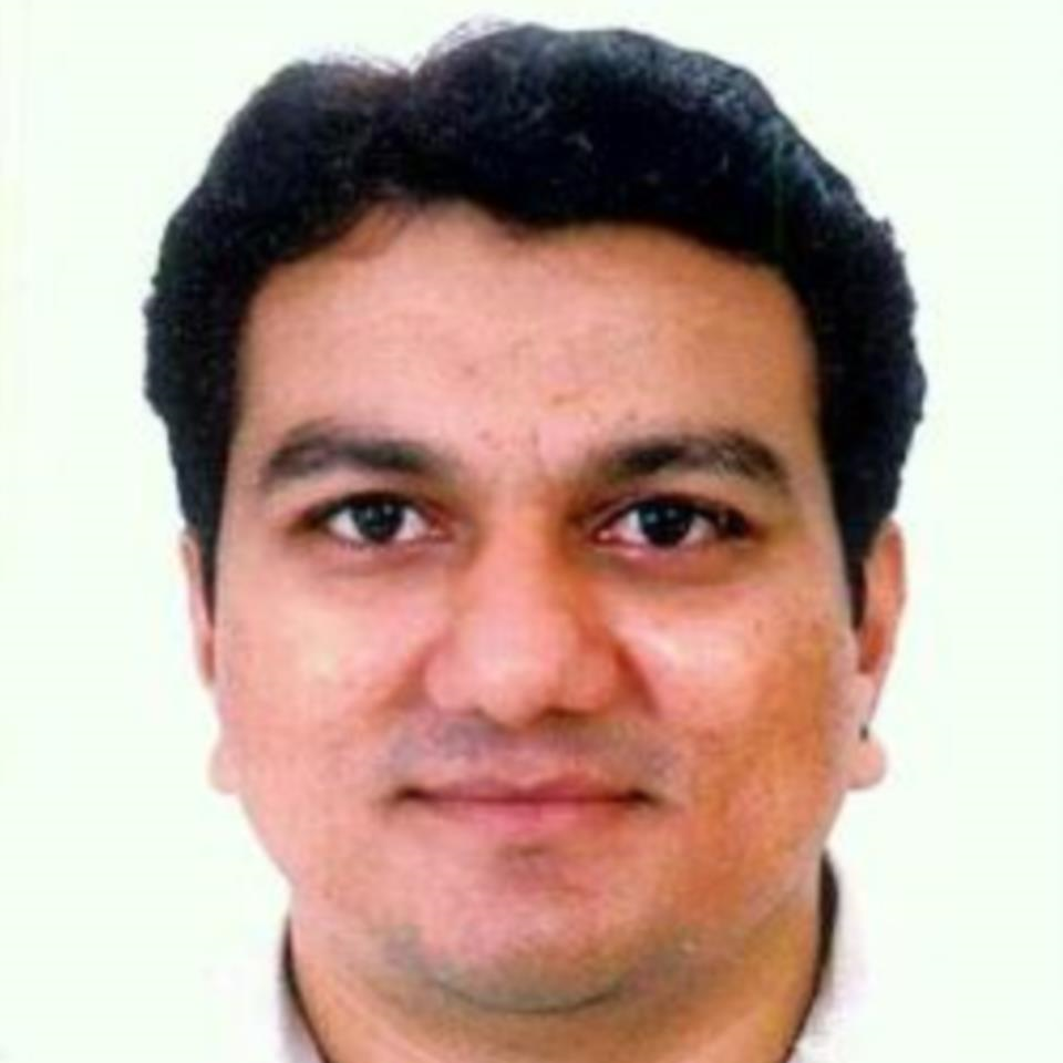 Balwant Goswami