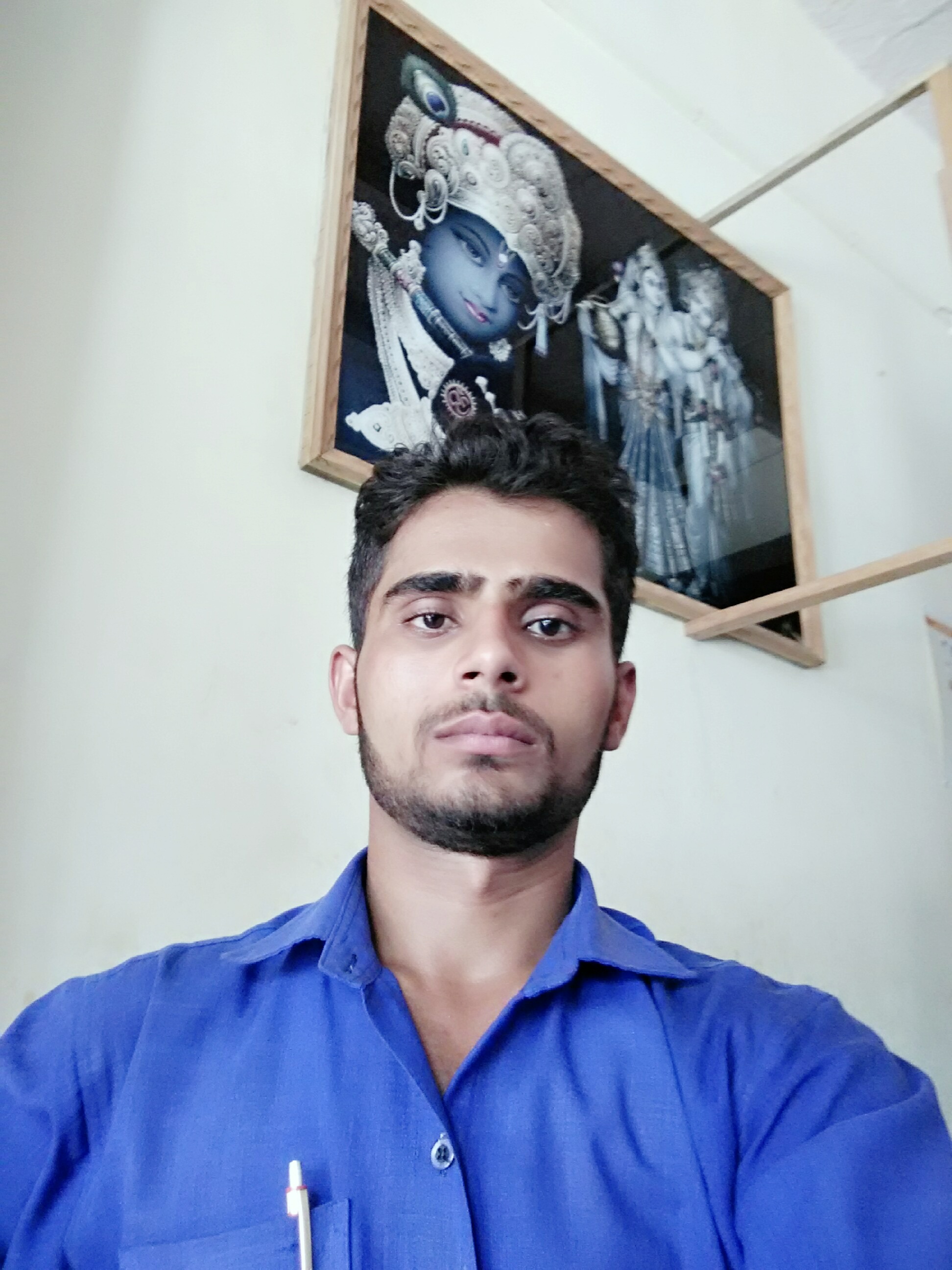 Surendra Singh