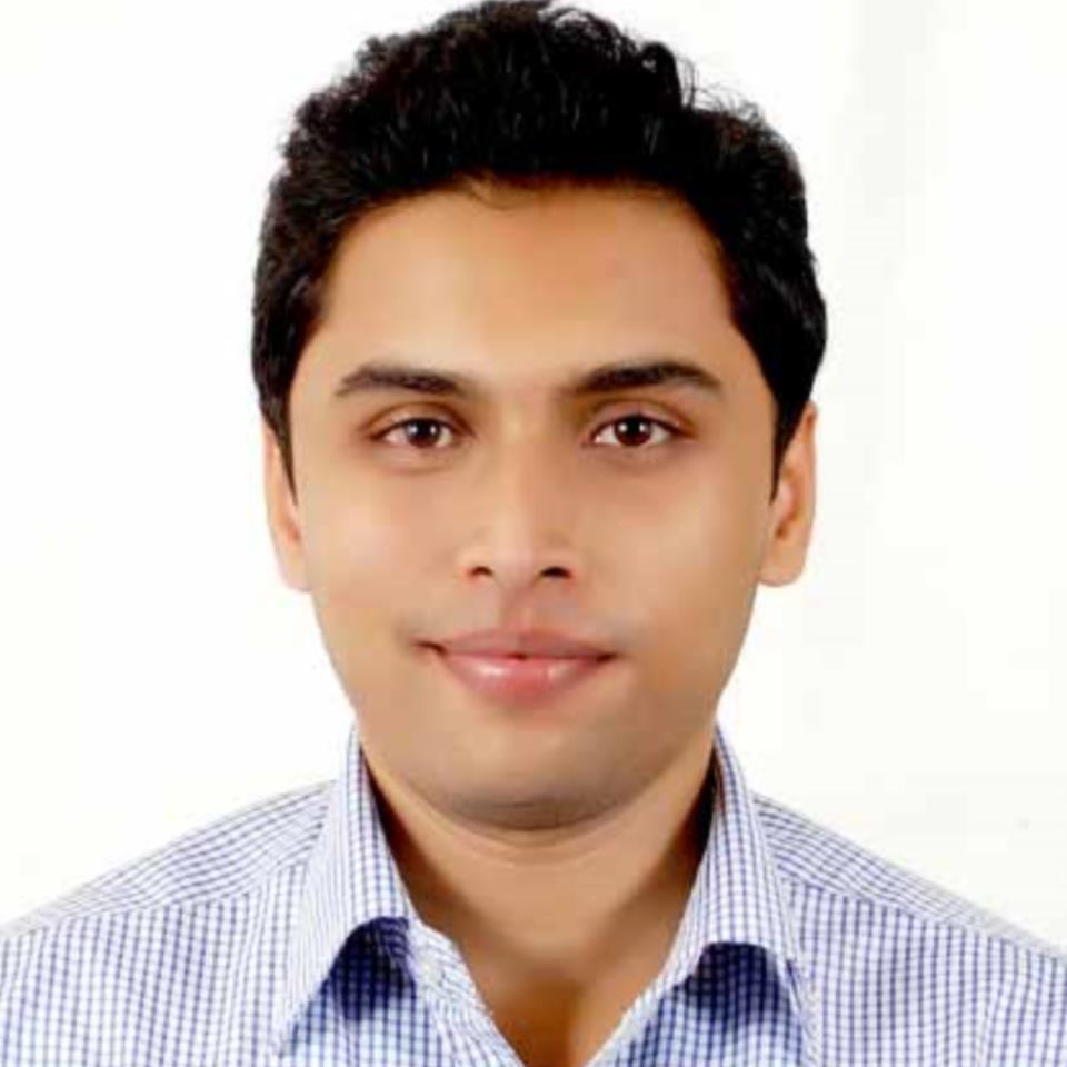 Utkarsh Alset
