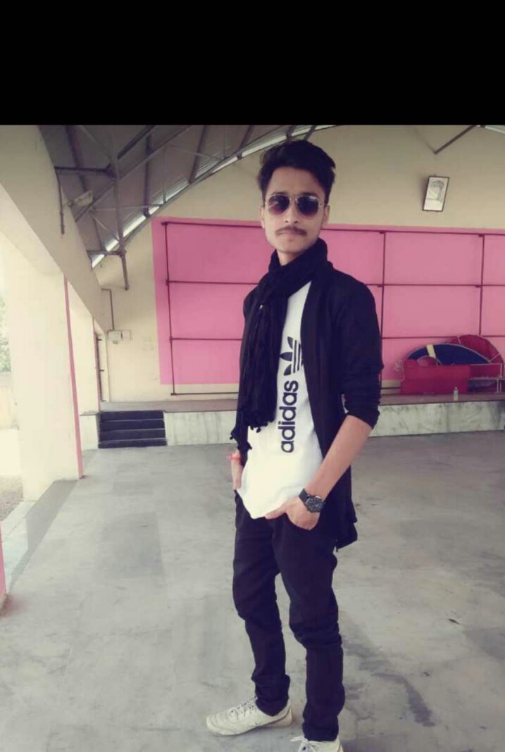 Mukund Jadhav