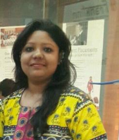 Tanima Banerjee