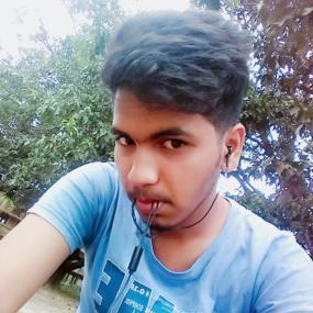 Arup Kumar Mandal