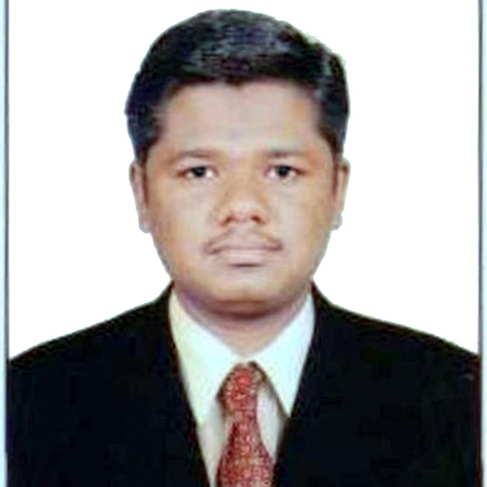 Arun M