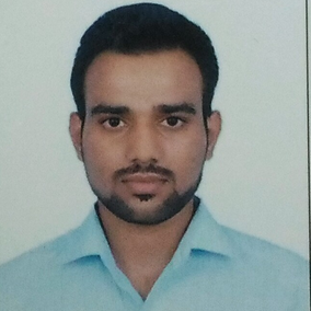 Sunil Sahu