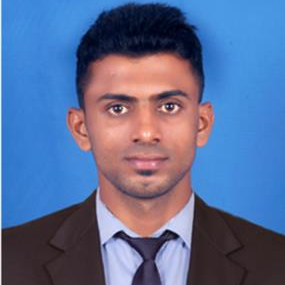 Selvakumar C