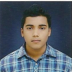 Harishsingh Thakur