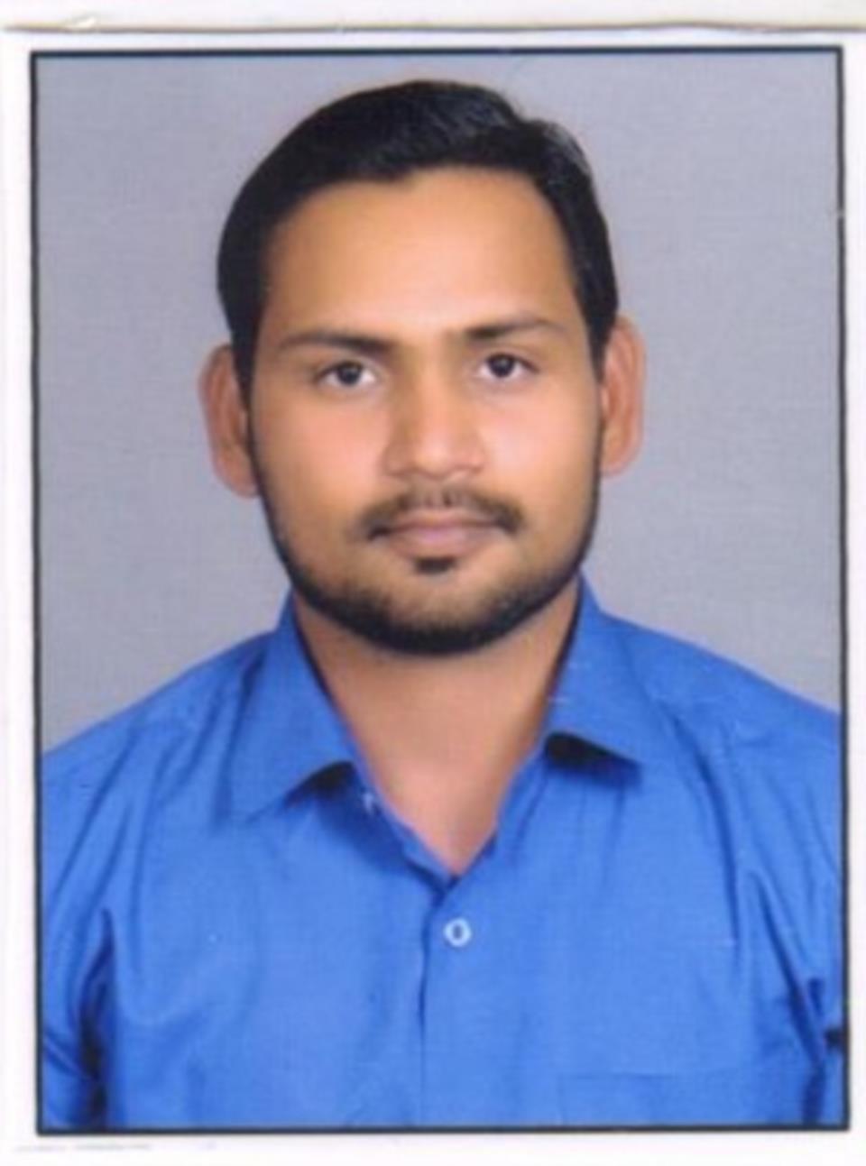 Yogesh Arya