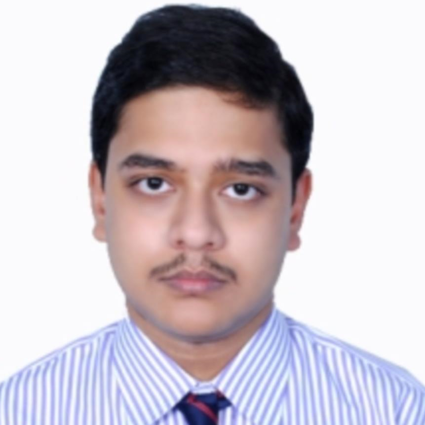 Soumya Deep Das