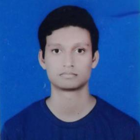 Saurabh Kumar
