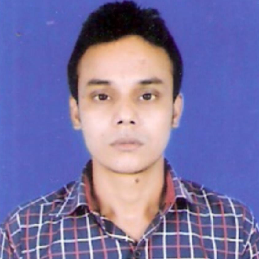 Avinash Kumar Shukla