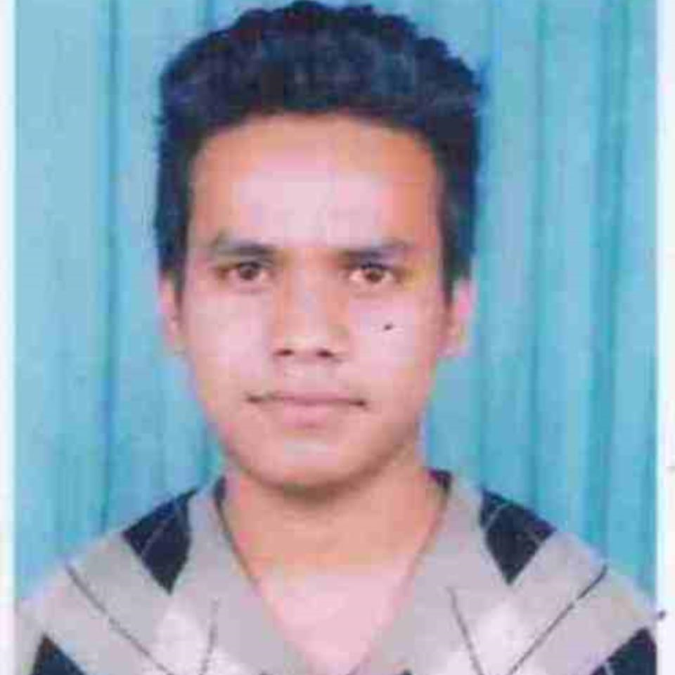 Krishna Chettri