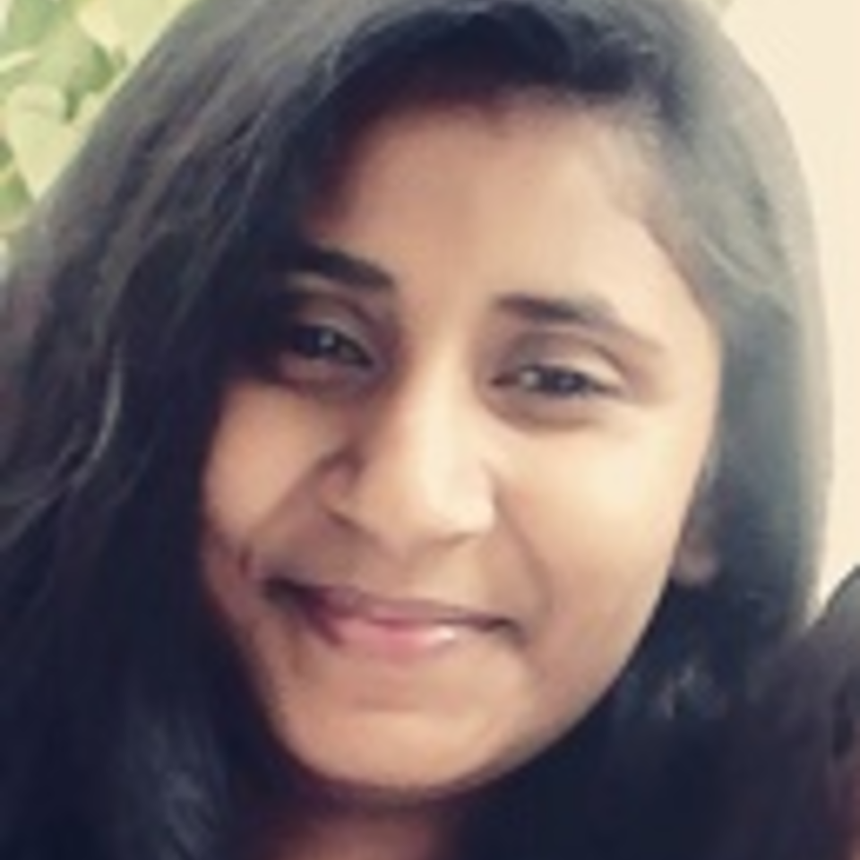 Pragya Kumari