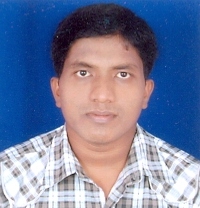 Pradeep Kumar Swain