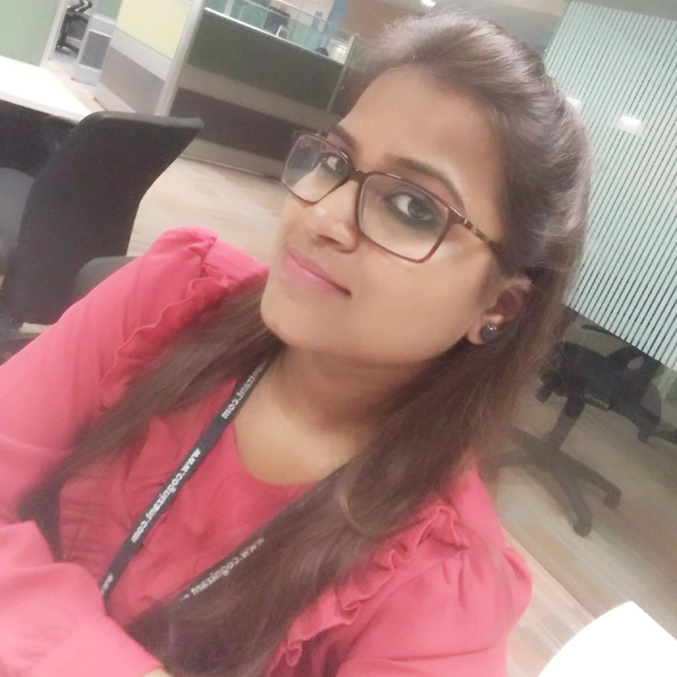 Neha Verma