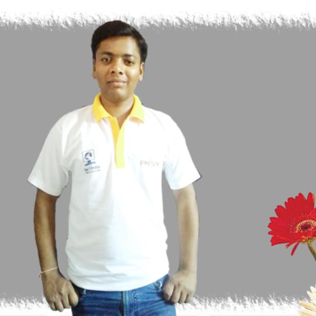 Amrendra Kumar Yadav