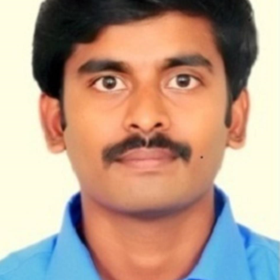 Jaladanki Sasidhar