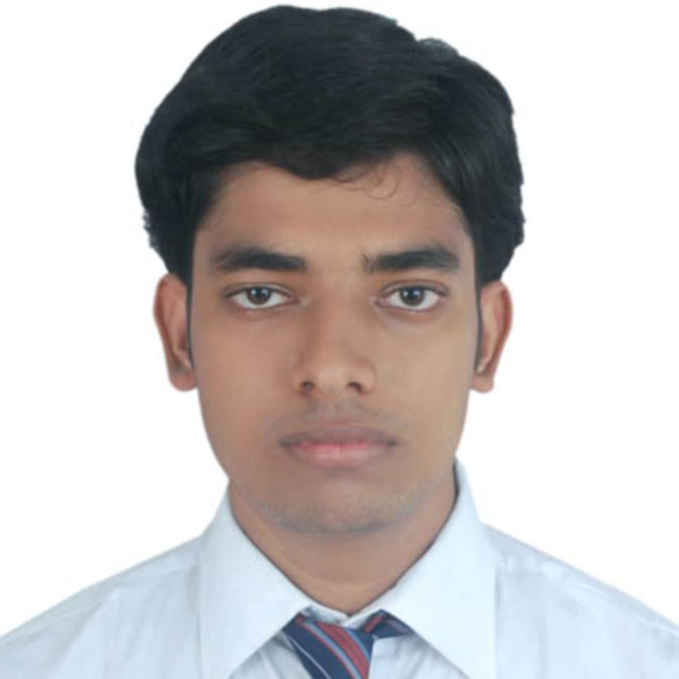 Abhijit Das