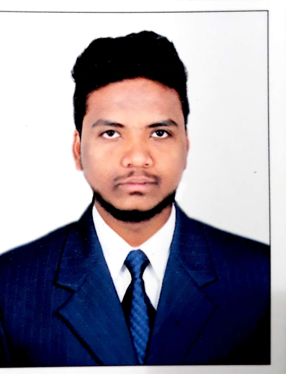 Ahmed Saad