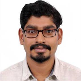 Manhar Mohan