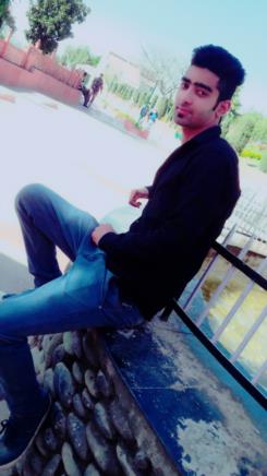 Rishab Gupta