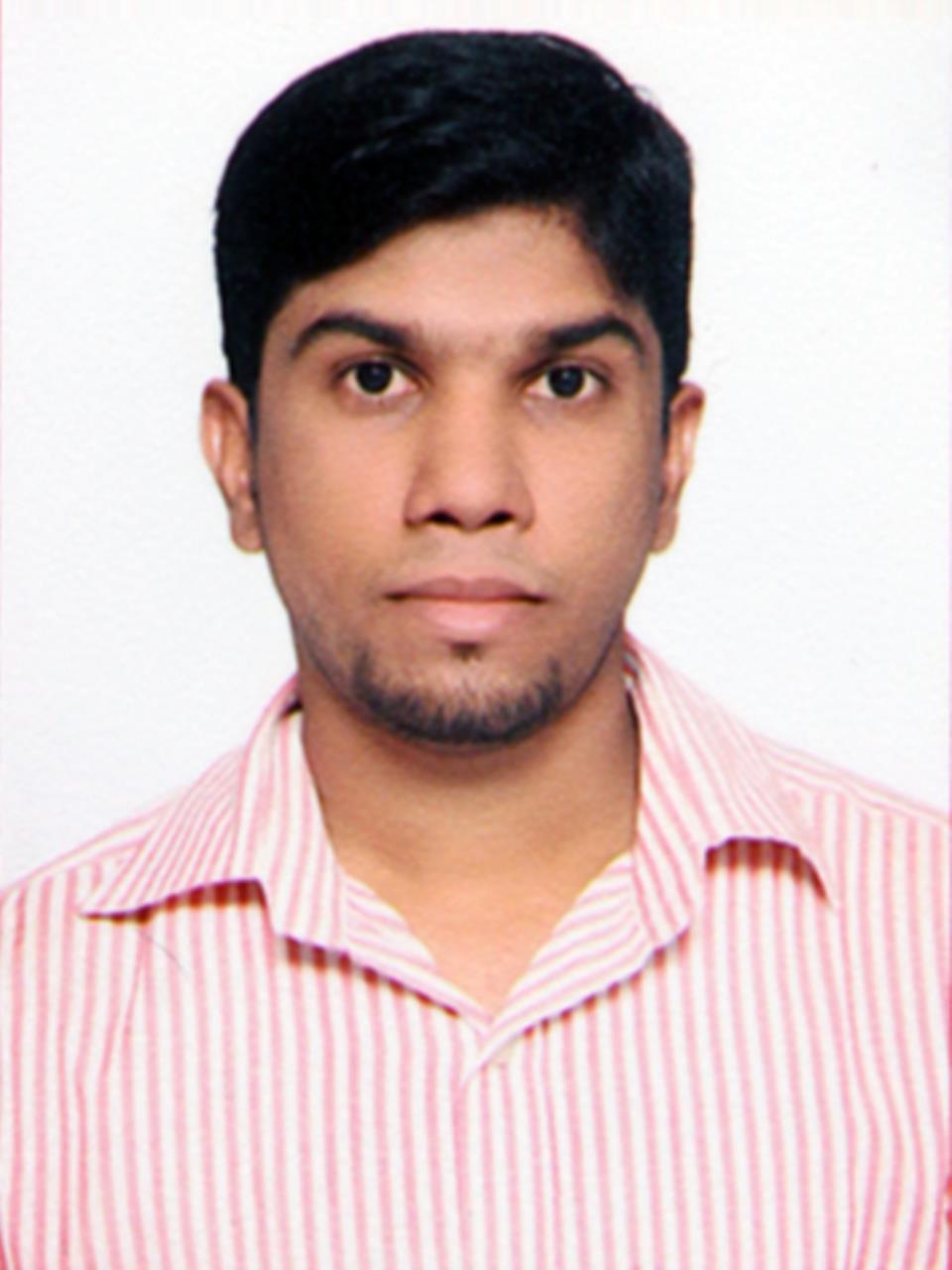 Deepak Rajgar