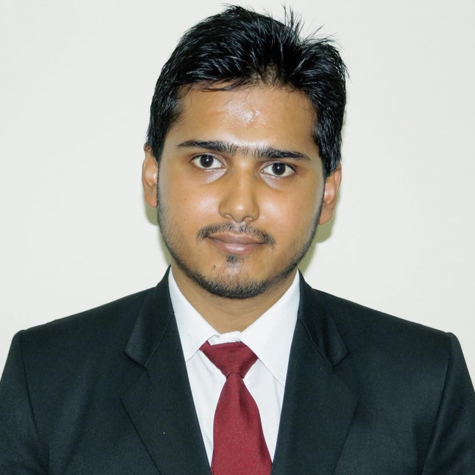 Mohit Jaiswal