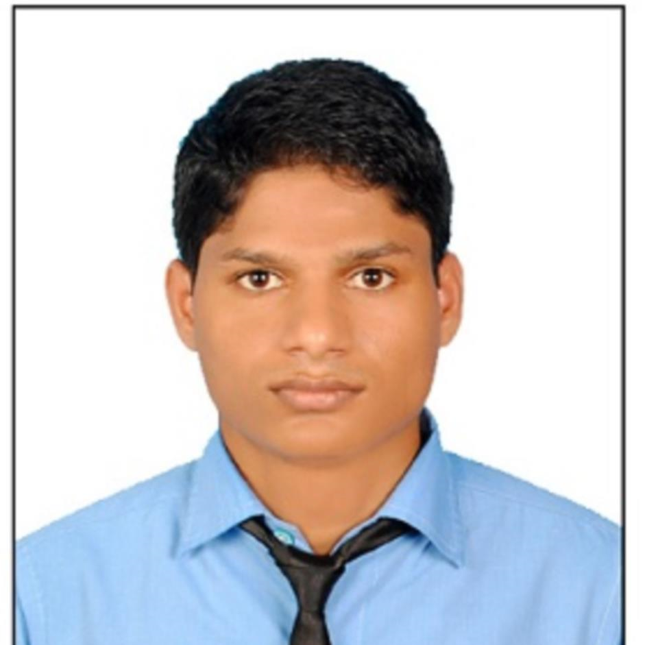 Mukesh Kumar