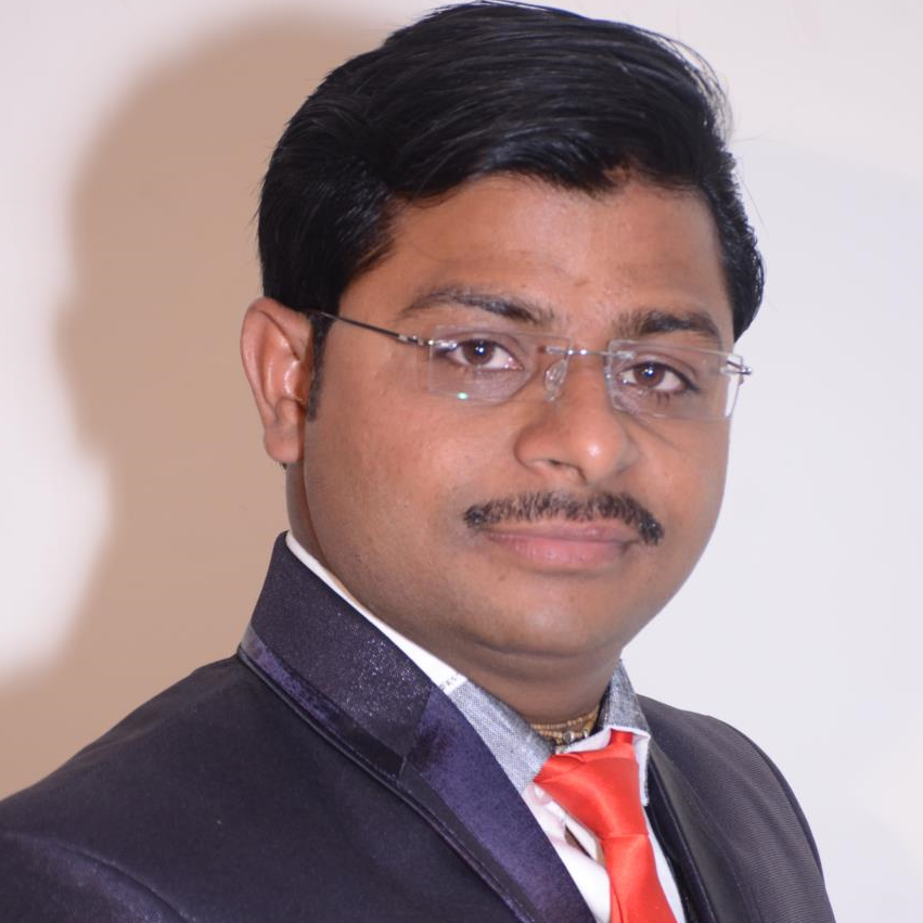 Raj Kumar Baghel
