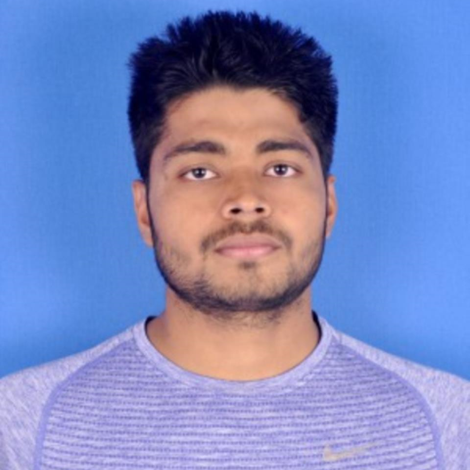 Ravikant Kumar