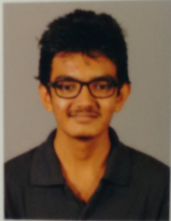 Rahul Sundar R.