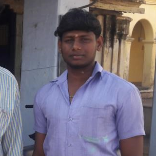 Vijay Arun