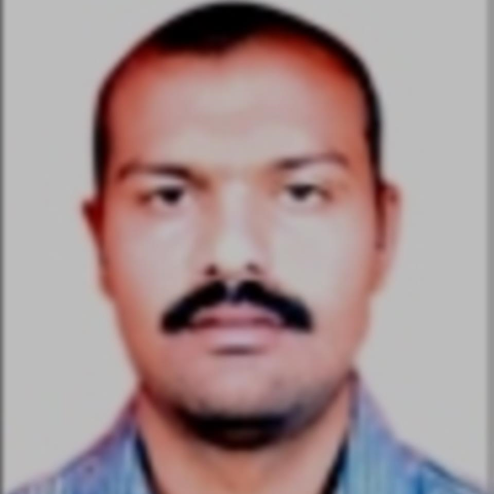 Surjeet Singh Kanawat