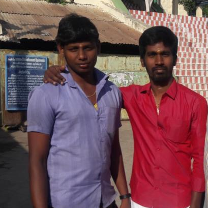 Vijay Arun
