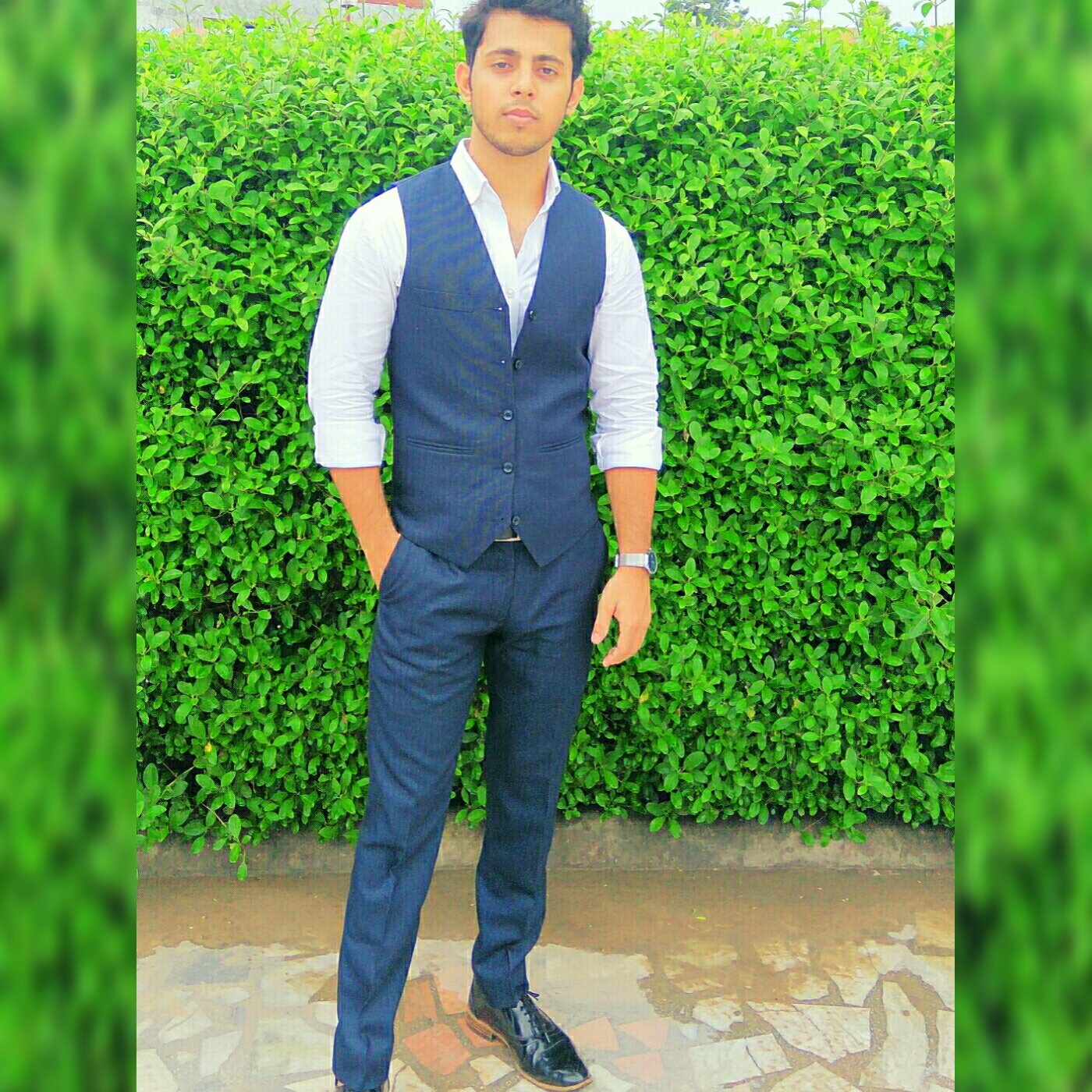 Faizan Khan