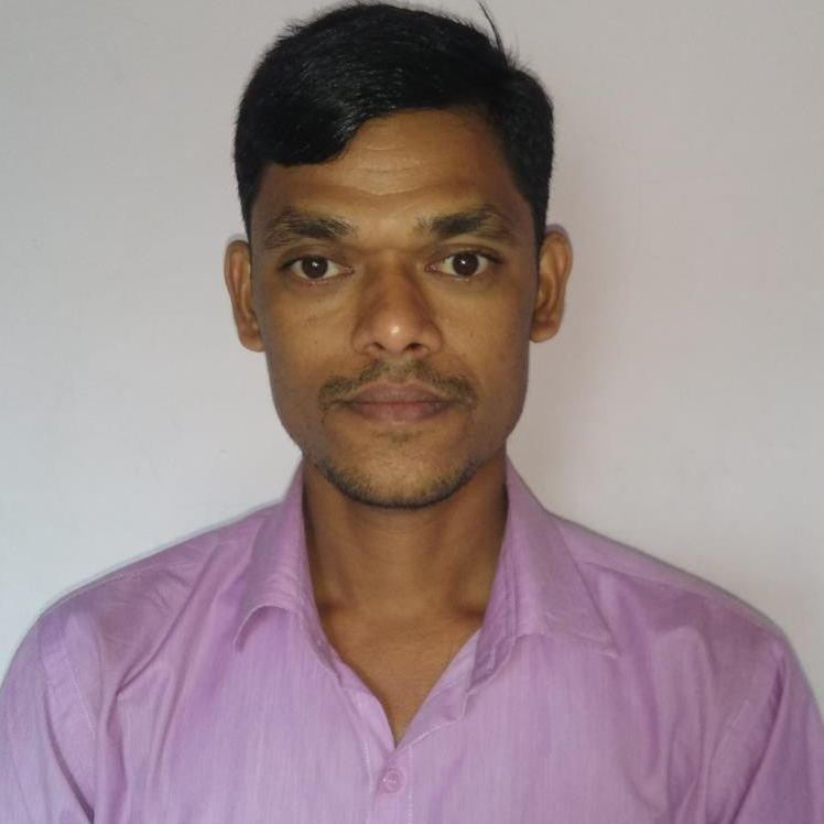 Sandeep Nivruti Sutar