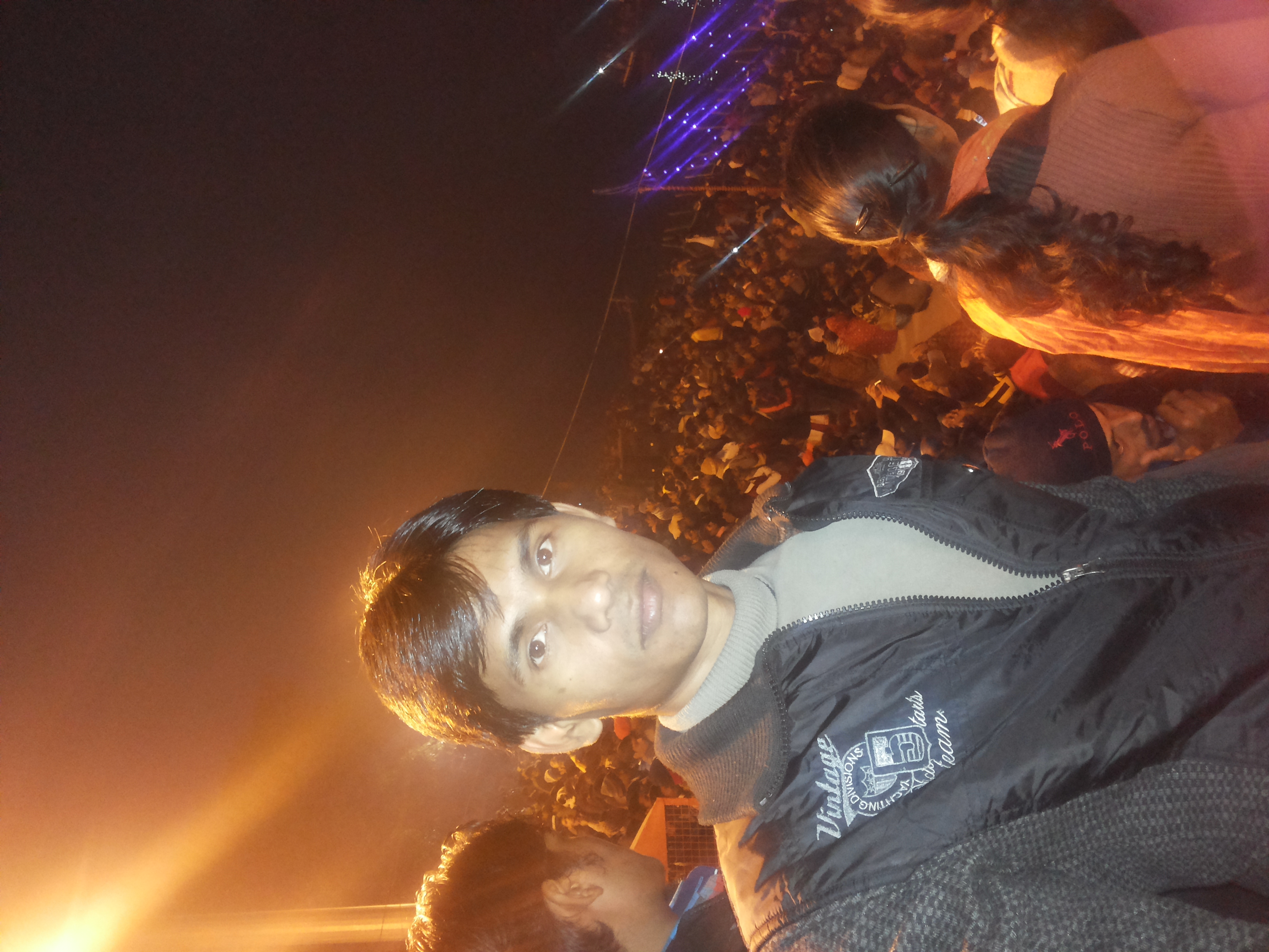 Manish Kumar