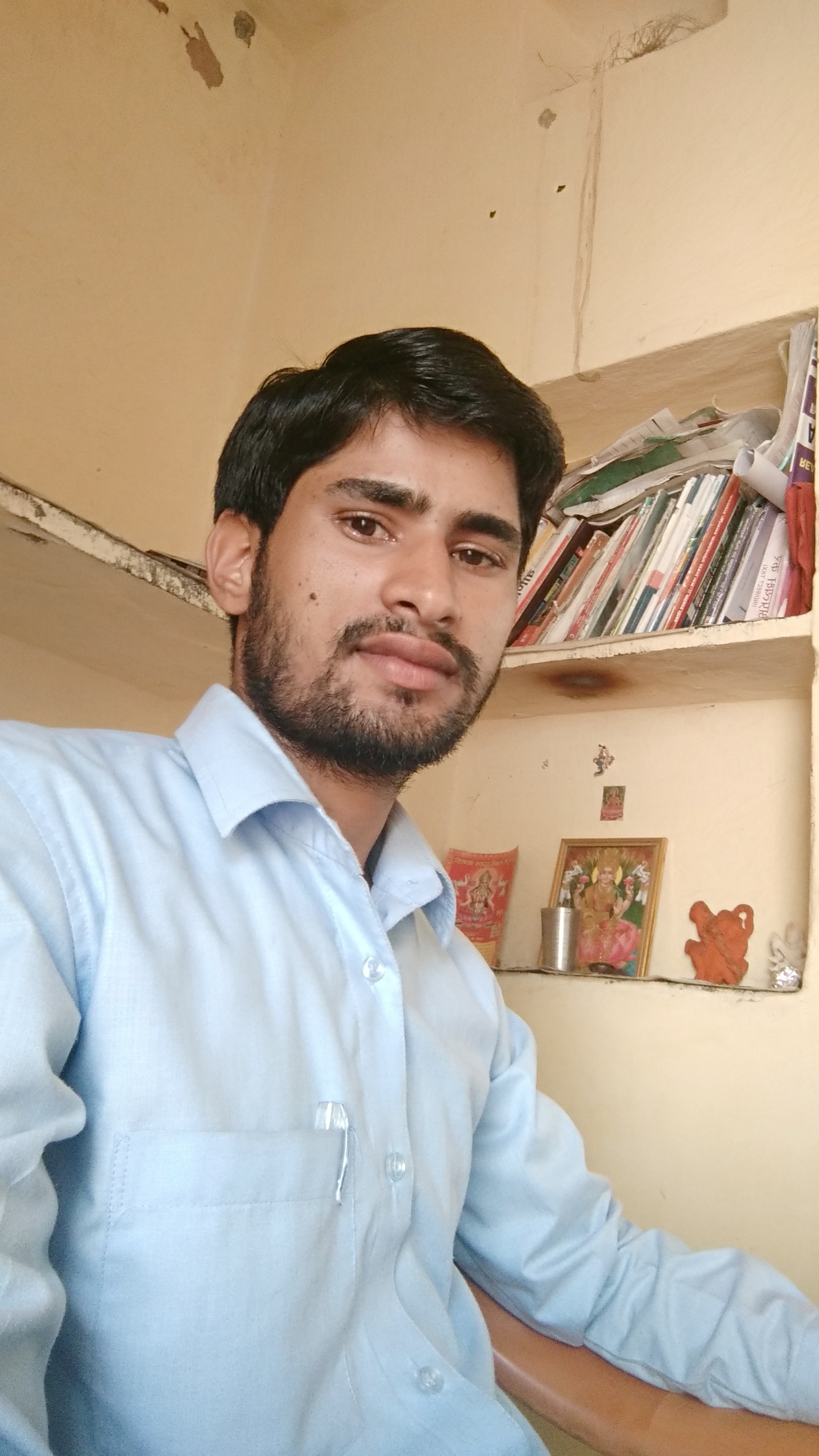 Pramod Kumawat