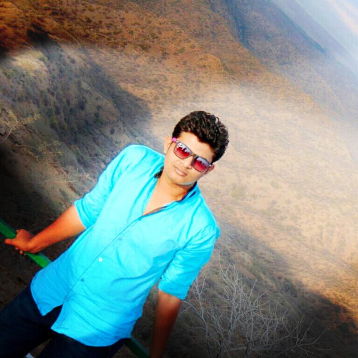 Patel Raj