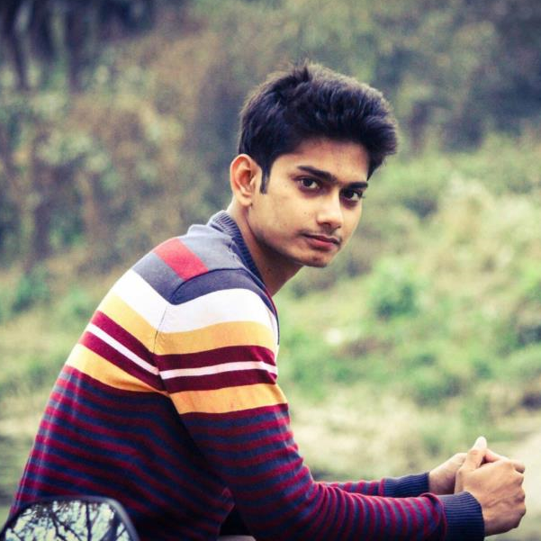 Shahrukh Islam