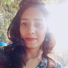 Niharika Subhadarshini