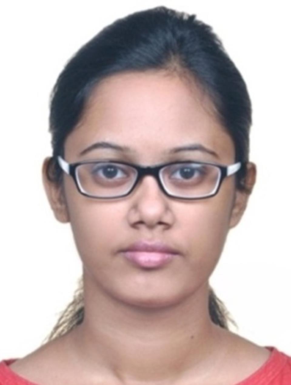 Arunima De